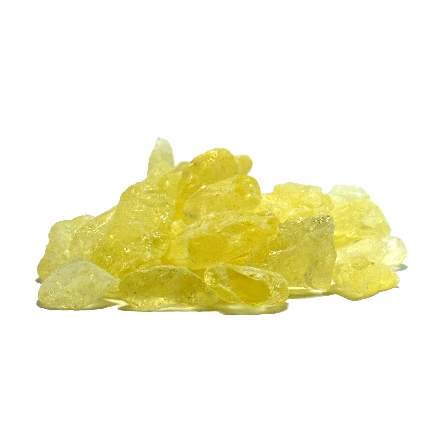 Pure Gorilla Sweat Mastic Gum - 25g